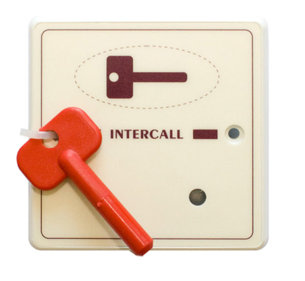 L733 - Door Monitoring & Access Control Point