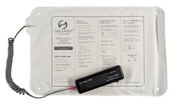 SPTX-307C - Direct to Pager Chair Monitor (Wireless) Package